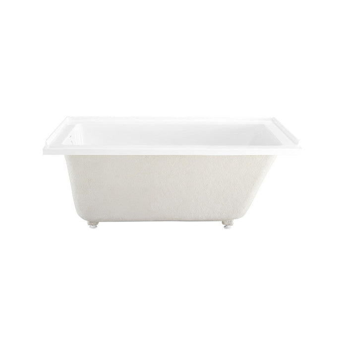 Swiss Madison Voltaire 60" x 32" Left-Hand Drain Alcove Bathtub - SM-DB563