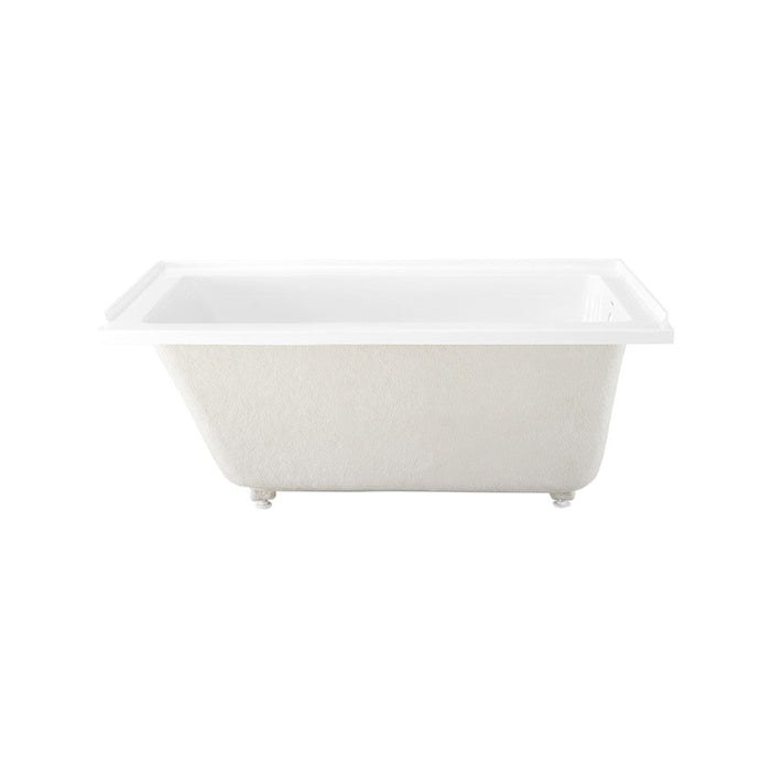 Swiss Madison Voltaire 60" x 32" Right-Hand Drain Alcove Bathtub - SM-DB564