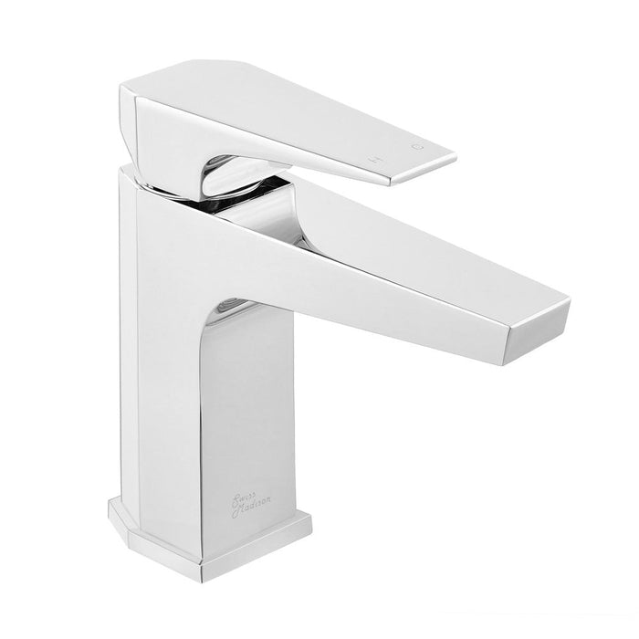 Swiss Madison Voltaire Single Hole, Single-Handle, Bathroom Faucet in Chrome - SM-BF40C