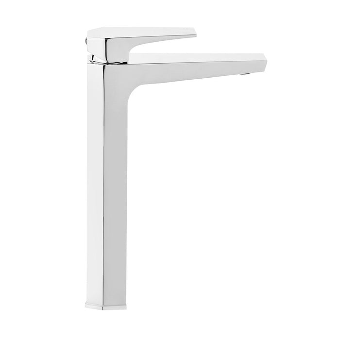 Swiss Madison Voltaire Single Hole, Single-Handle, High Arc Bathroom Faucet in Chrome - SM-BF41C