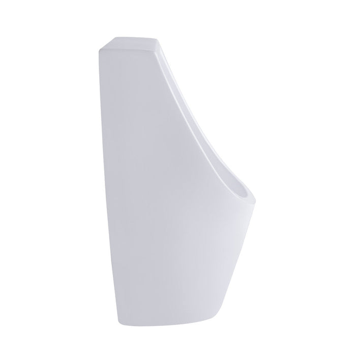 Swiss Madison Voltaire Waterless Urinal in White - SM-UT802