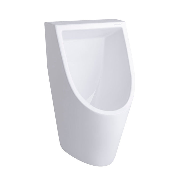 Swiss Madison Voltaire Waterless Urinal in White - SM-UT802