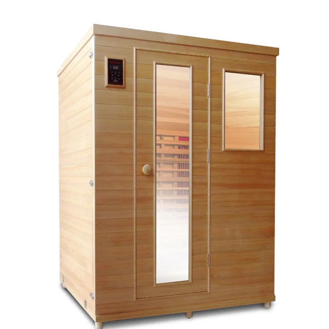 Health Mate SP-HSE-3-O Infrared Sauna