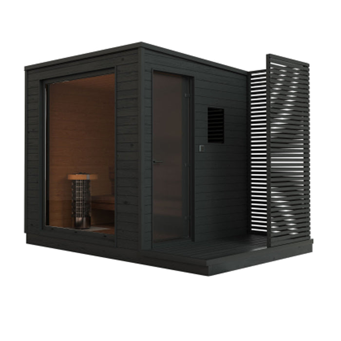 KUUT M Premium Sauna