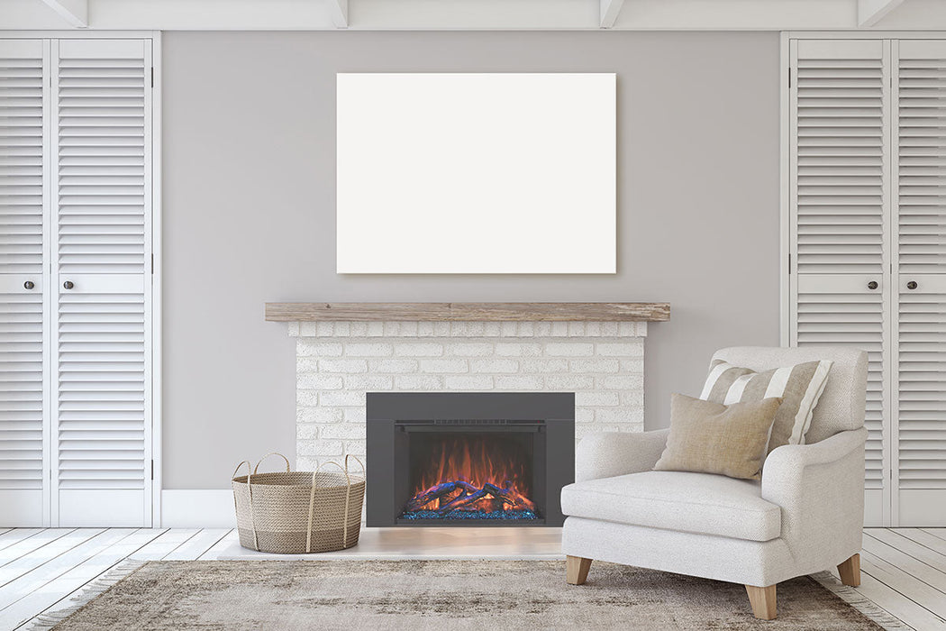Modern Flames Redstone Series Electric Fireplace