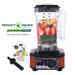 optimum g2.6 best blender for smoothies, smoothie maker - productreview award winner red