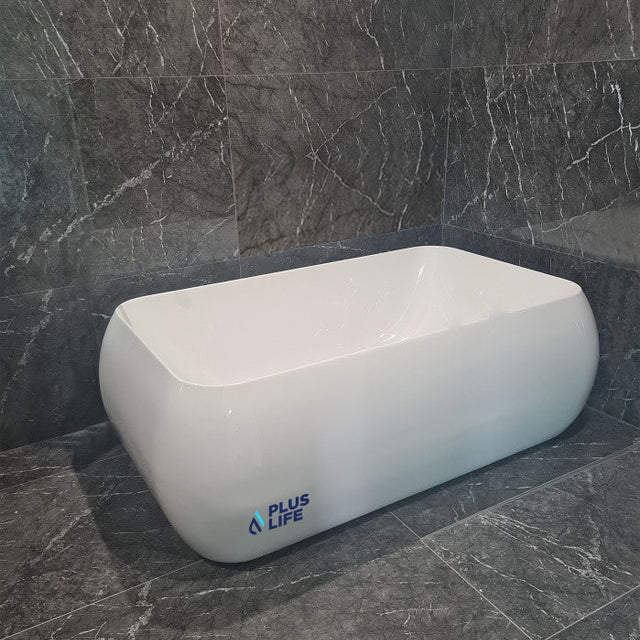 PlusLife XL Commercial Ice Bath