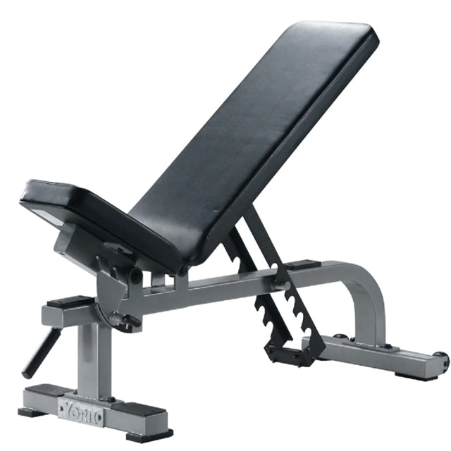 York Commercial Incline Bench