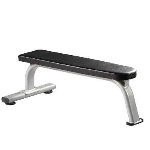 York Flat Bench – Commercial
