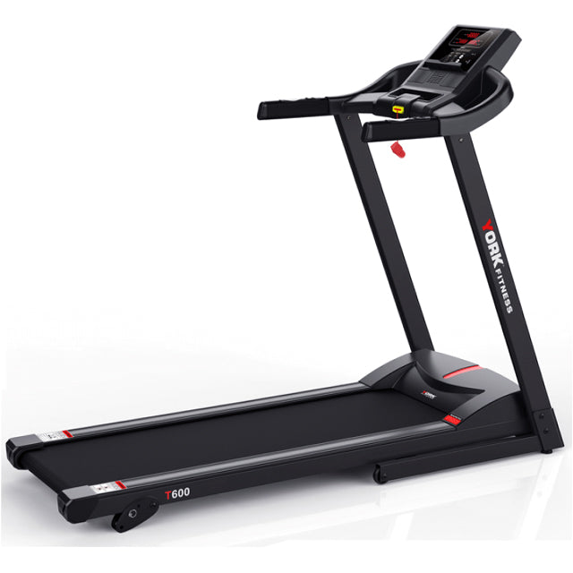 York T600 Treadmill