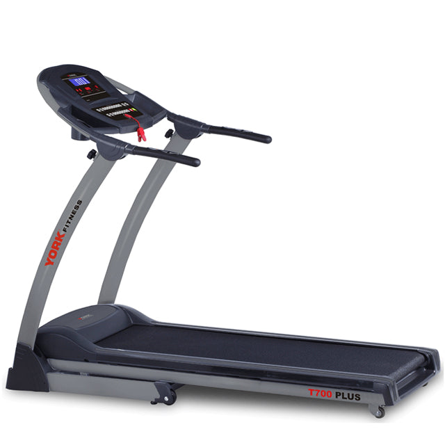 York T700 Plus Treadmill