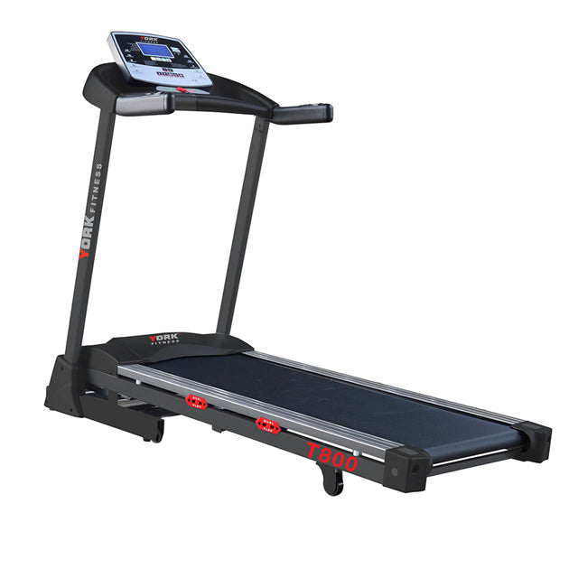 York T800 Treadmill