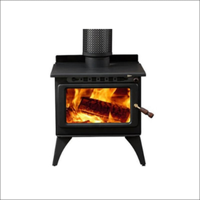 Maxiheat Prime 150 Freestanding Wood heater