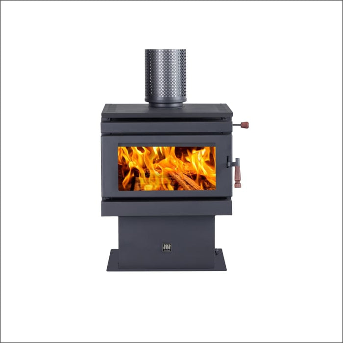 Maxiheat Prime 200C Freestanding Wood Heater
