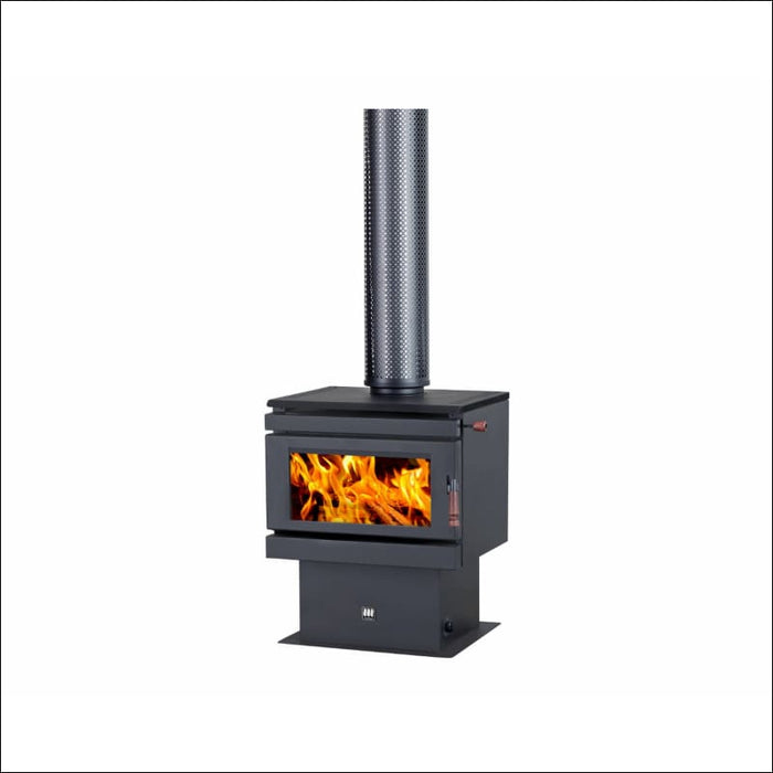 Maxiheat Prime 200C Freestanding Wood Heater