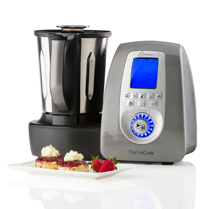 Optimum Thermocook Pro Ex-Demo - Now with an extra FREE JUG worth $178