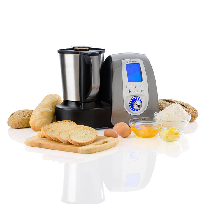 Optimum Thermocook Pro Ex-Demo - Now with an extra FREE JUG worth $178